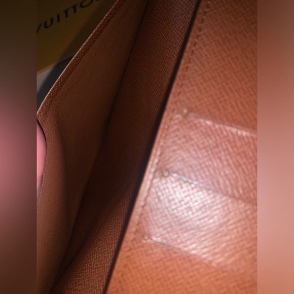 Sold❌LV MONOGRAM LONG Wallet 🌷💖✨ - Picture 12 of 16